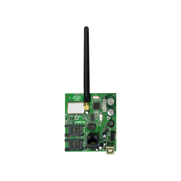 MODULO ETHERNET XE 4000 SMART