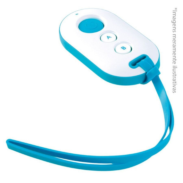TRANSMISSOR INTELBRAS XAC 4000 SMART AZUL