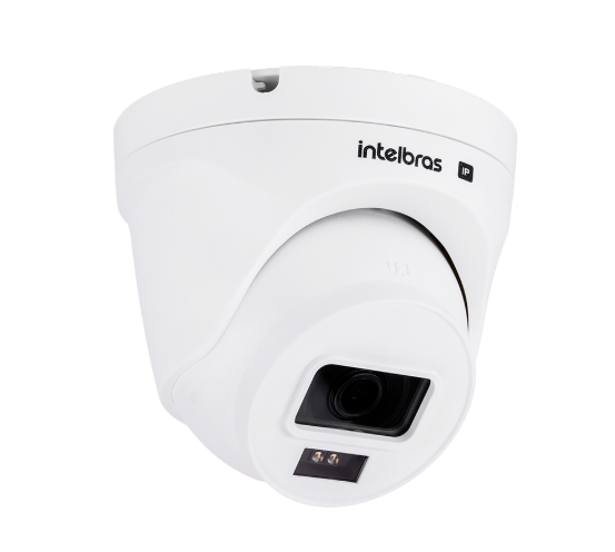 CAMERA INTELBRAS IP DOME VIPC 1430 D