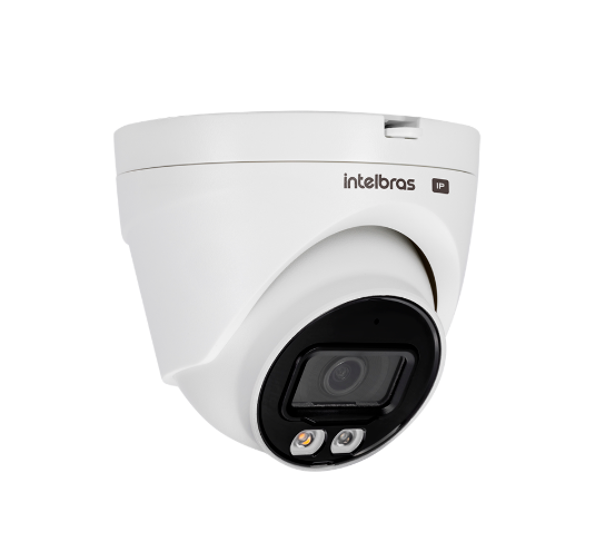 CAMERA INTELBRAS IP DOME VIP 1430 D FC+