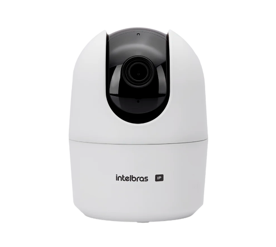 CAMERA INTELBRAS IP BULLET VIPW 1410 MINI