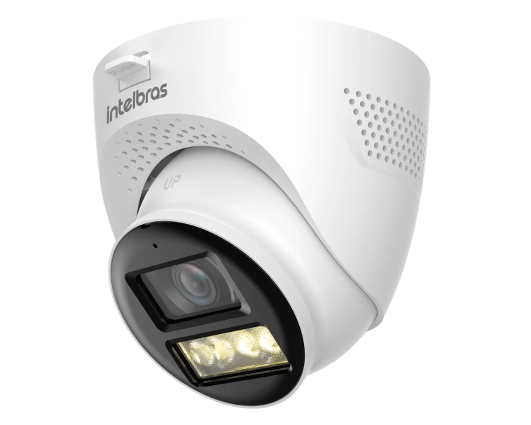 CAMERA INTELBRAS VHD 3240 D DUAL AUDIO