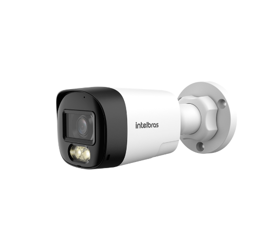 CAMERA INTELBRAS VHD 3220 B DUAL AUDIO