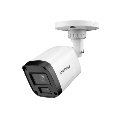 CAMERA INTELBRAS VHD 1220 B FULL COLOR G9