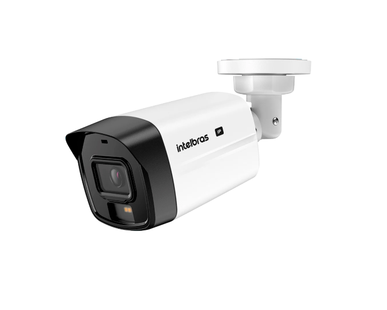 CAMERA IP BULLET VIPC 1220 FC+
