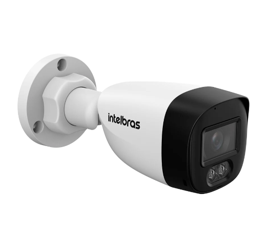 CAMERA INTELBRAS VHD 1230 FULL COLOR MIC