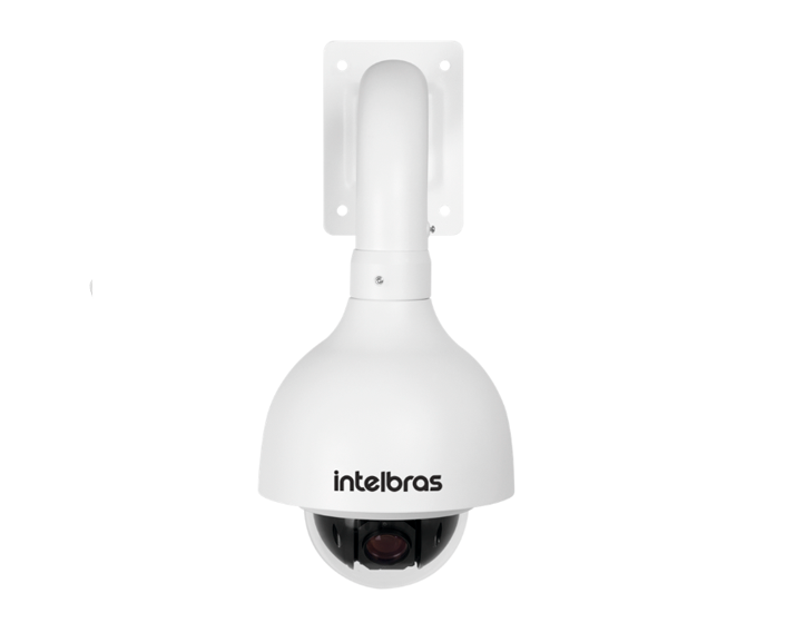 CAMERA INTELBRAS VHD 5216 SD