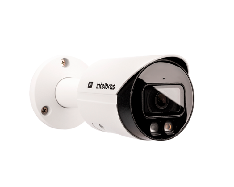 CAMERA IP VIDEO BULLET VIP 3230 FC+ AP IA
