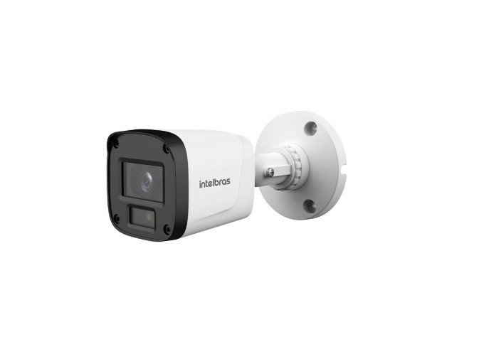 (P) CAMERA INTELBRAS VHL 1220 B G9