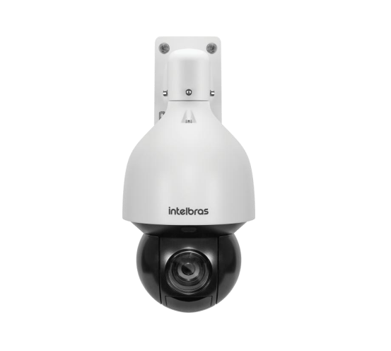 CAMERA INTELBRAS IP SPEED DOME VIP 5225 SD IR IA G2