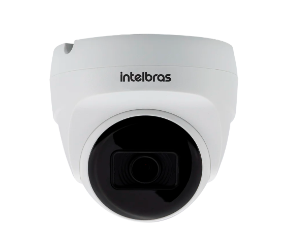 CAMERA INTELBRAS VHD 1220 D G9