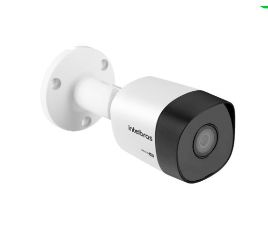 CAMERA INTELBRAS VHD 3230 B G6