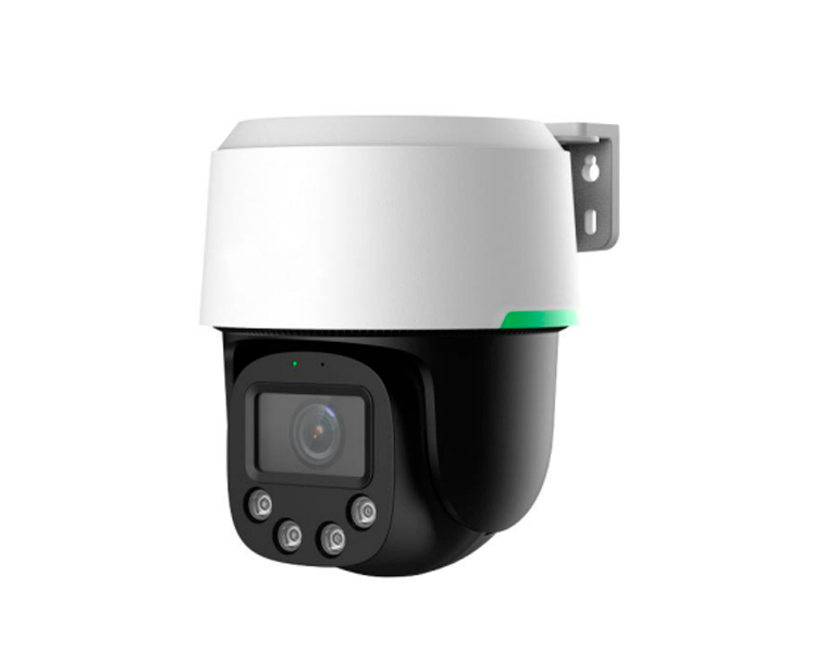 CÂMERA IP DE VÍDEO VIP 3400 MINI SD SC IA FT
