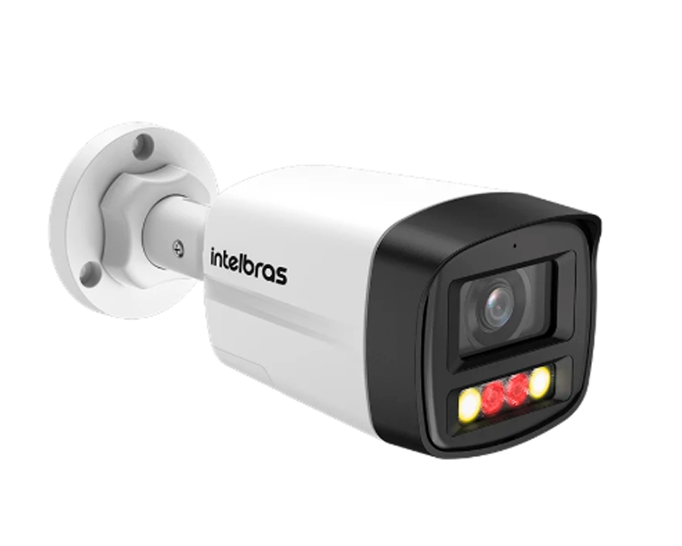 CAMERA IP TV BULLET VIP 1230 FC+ AP