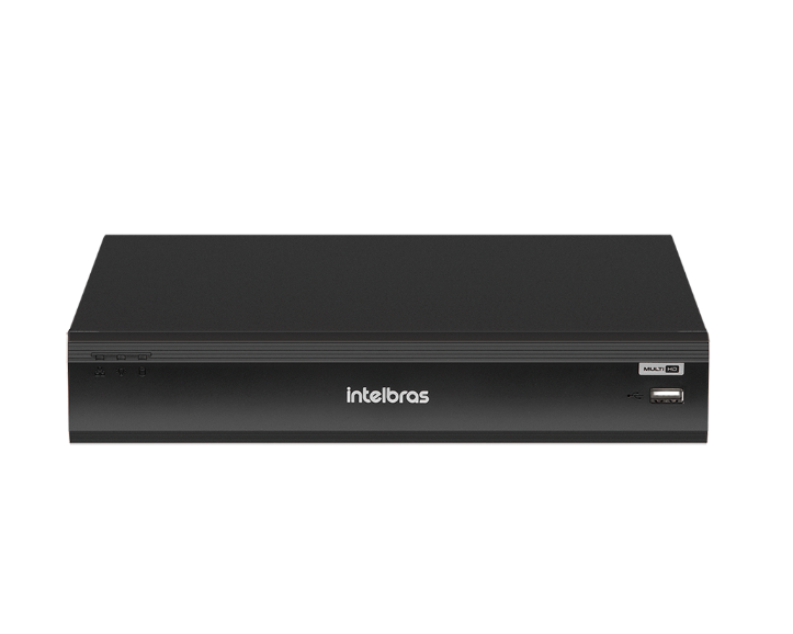 DVR INTELBRAS IMHDX 3108