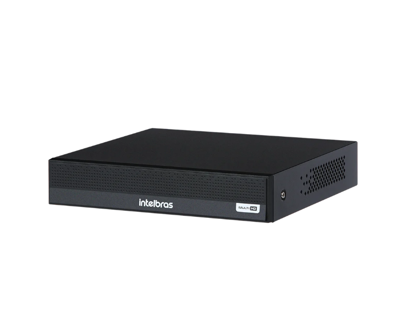 GRAVADOR DIG. DE VIDEO MHDX 1208-C DUAL AUDIO