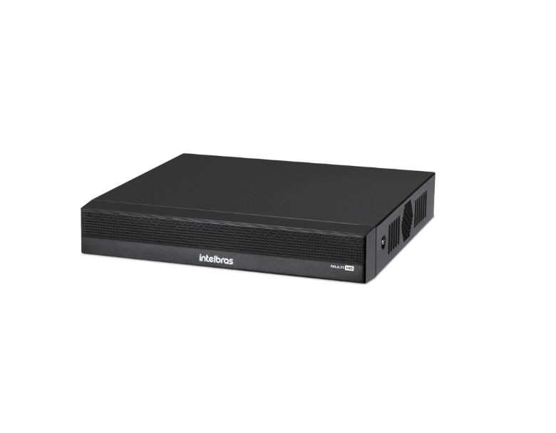 GRAVADOR DIGITAL VIDEO MHDX 3216-C DUAL AUDIO INTELBRAS