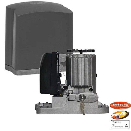 HASTE FERRO JEA ESTRELA C/6 ISOLADORES