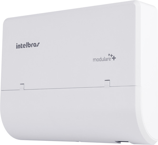 CENTRAL TELEFONICA MODULARE MAIS (2x4)