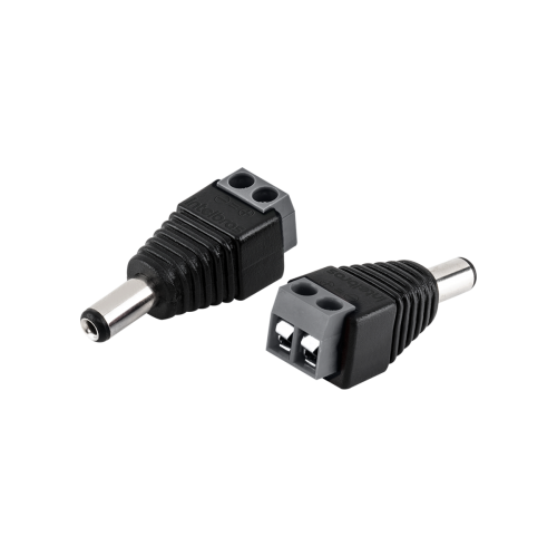 (P)CONEX 1000 CONECTOR P4 MACHO C/10 UN.