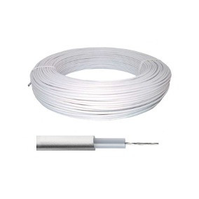 FRAPA CABO ALTA 5MM 100MTS BRANCO