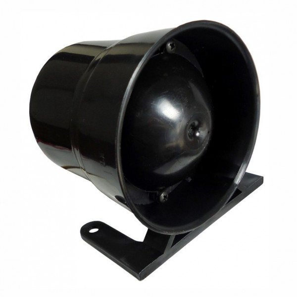 DNI SIRENE LINHA POINTER PIEZZO ELETRICA 4040