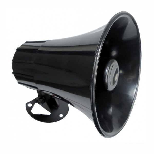 DNI SIRENE ELETRONICA 118DB  3312