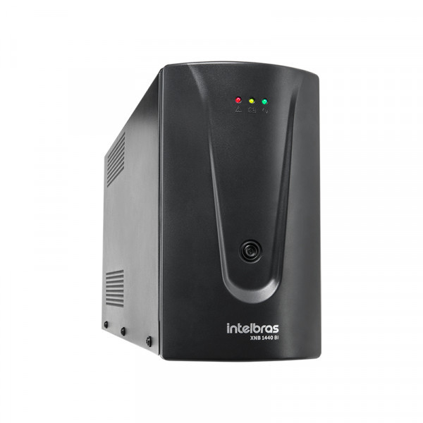 NOBREAK INTELBRAS XNB 1440VA-BI+
