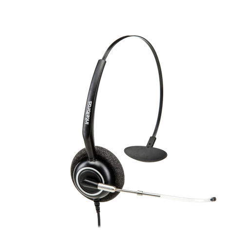 (P)HEADSET INTELBRAS THS 55 RJ9