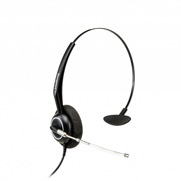 HEADSET INTELBRAS THS 55 USB