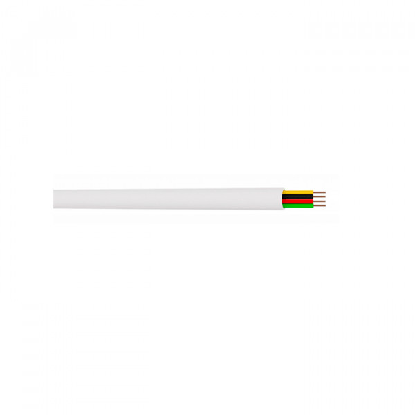 PIAZZA CABO ALARME 2X40