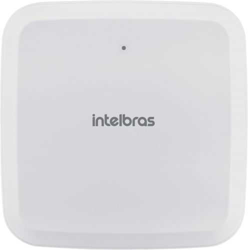 AMPLIFICADOR RF DE ALCANCE REP 8000 - INTELBRAS