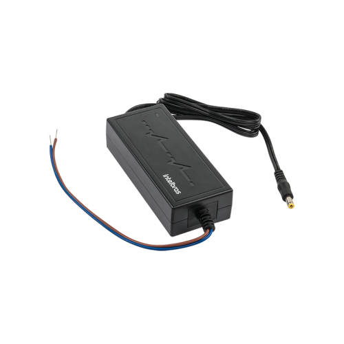(L) CONVERSOR INTELBRAS AUT AC/DC 12,8V 5A - EF 1205S