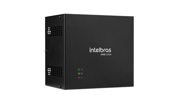 (L) NOBREAK INTELBRAS GNB 1500VA - 120V