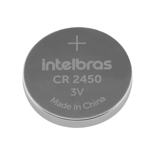 (P)BATERIA DE LITIO 3 V CR2450