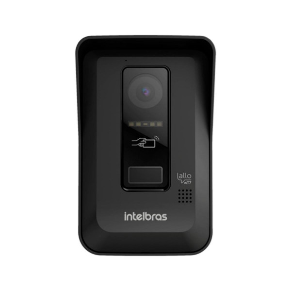 MODULO EXTERNO VIDEOPORTEIRO INTELBRAS ALLO WT7