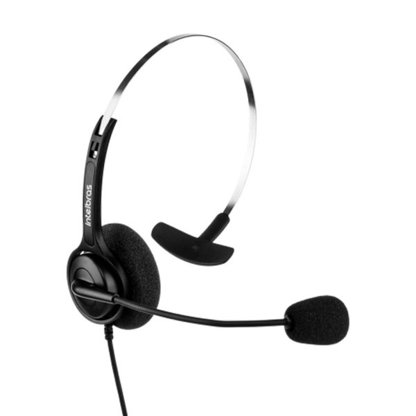 HEADSET INTELBRAS CHS 40 RJ9