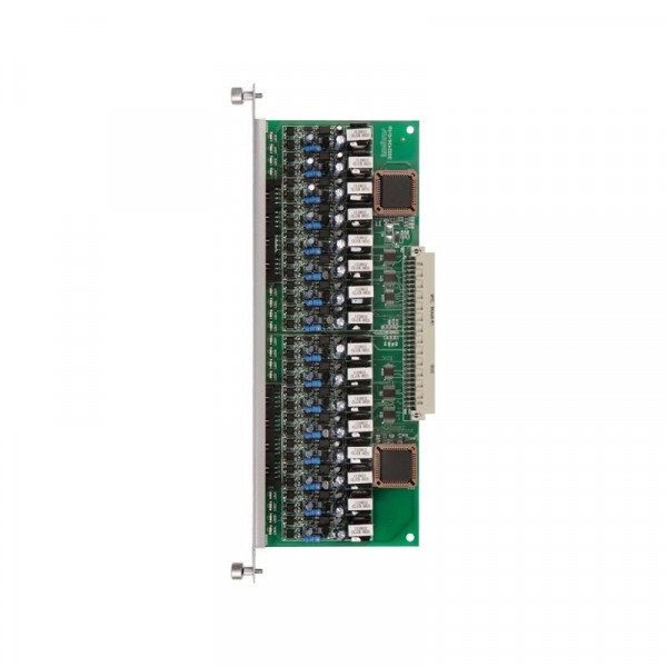 PLACA SERVICO CP 352 C/EMBALAGEM