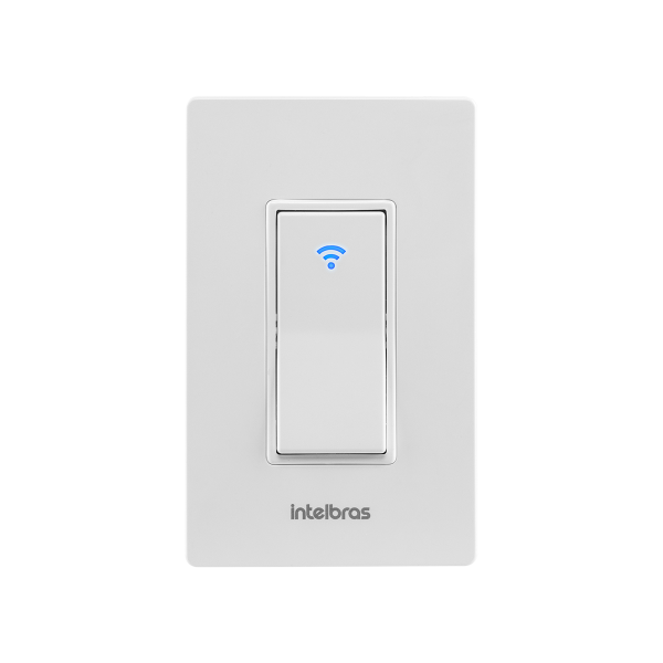 INTERRUPTOR INTELIGENTE WiFi EWS 101 I