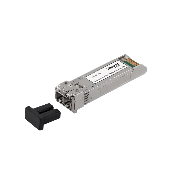 (L) MODULO CONVERSOR SFP+ 10Gbps MONOMODO 10Km KTS 211