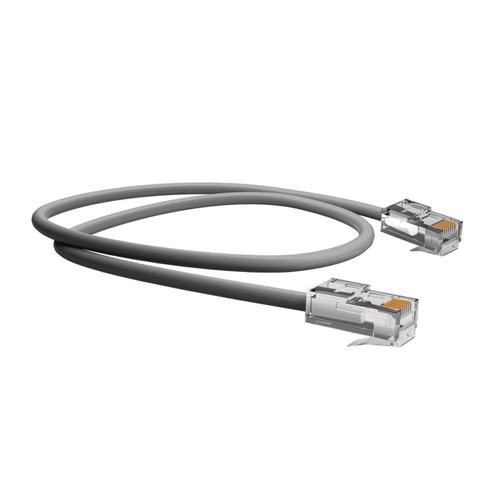 SOHOPLUS PATCH CORD CAT5E 1,5 MTS CINZA