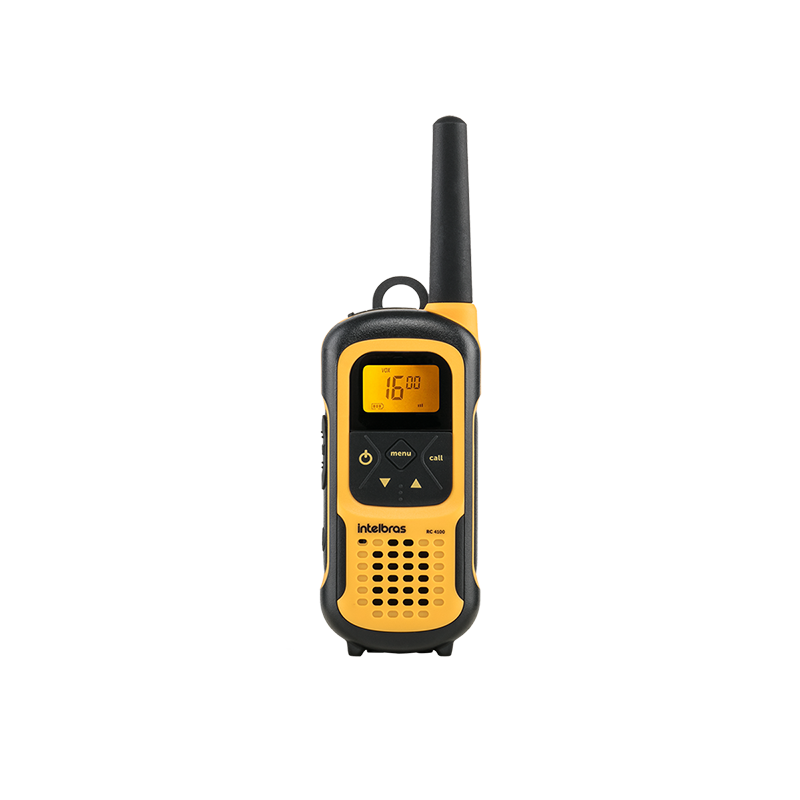 RADIO COMUNICADOR INTELBRAS RC 4102
