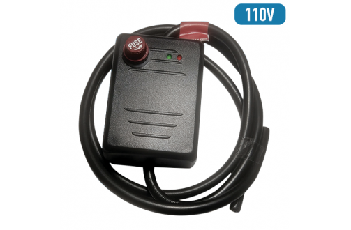 MODULO PROTETOR INTELIGENTE E-PROTECTOR AT-43R/110