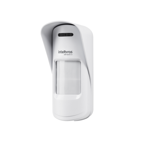 SENSOR INTELBRAS SF IVP 8000 EX ( SUBSTITUTO 4540058 )