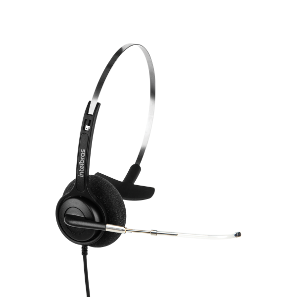 HEADSET INTELBRAS THS 40 USB