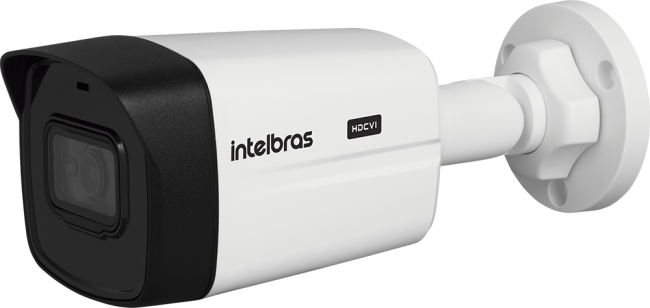 CAMERA INTELBRAS VHD 5830 B 4K