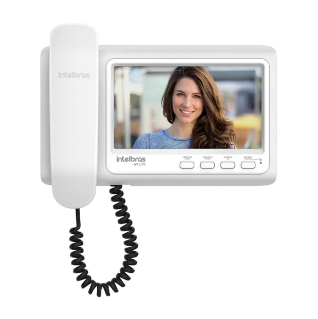 MODULO INTERNO P/VIDEOPORTEIRO INTELBRAS IVR 1070 HS