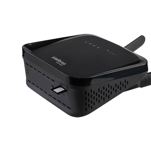 INTERFACE CELULAR 4G WIFI - ICW 4002