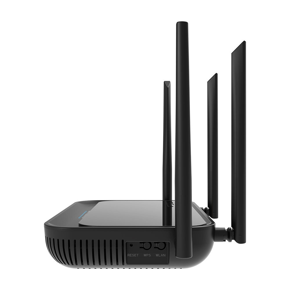 (P) MODEM OPTICO PON LAN 2P FXS 1P Wi-Fi AC - WiFiber 121 AC (SUBSTITUIDO 4780188)
