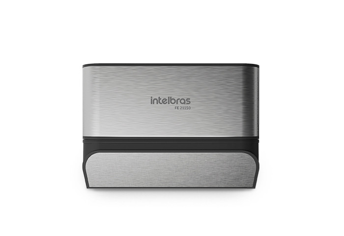FECHADURA INTELBRAS FE 21150 D C/SENSOR